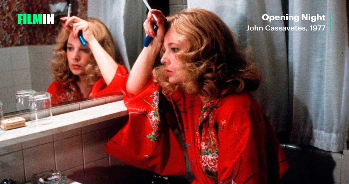 Filmin's tweet photo. Seguimos conmovidos con el adiós a la actriz que lo cambió todo. Con su fuerza, con su fragilidad, con su influencia y con todo su esplendor.

Nunca nadie como Gena Rowlands. https://t.co/5H5Hy5iPGr