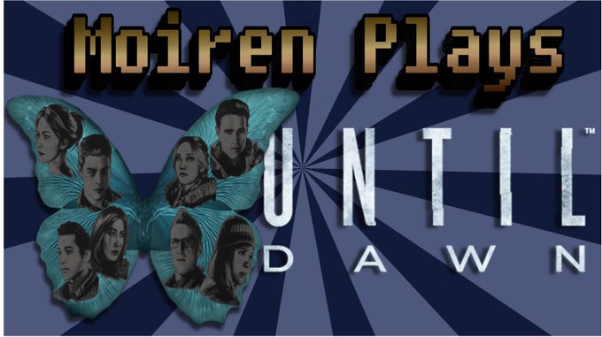 Back when I was doing thumbnails... https://t.co/SOv9oSo6OP<a href="/tag/deadbydaylight"class="tags"><span>#deadbydaylight</span></a><a href="/tag/envtuber"class="tags"><span>#envtuber</span></a><a href="/tag/horrorvtuber"class="tags"><span>#horrorvtuber</span></a>