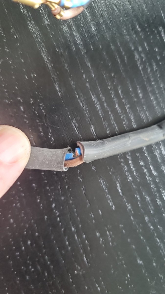 PE1RDP's tweet image. During repairing, you always make some mess and you needs a vaccuum cleaner after. 

But thats the big #advantage of #repairing the #vaccuum #cleaner itself: you already have it so you can clean up the mess and testing the repaired item 😄

#repair
#DIY @MieleNederland #ELECTRO