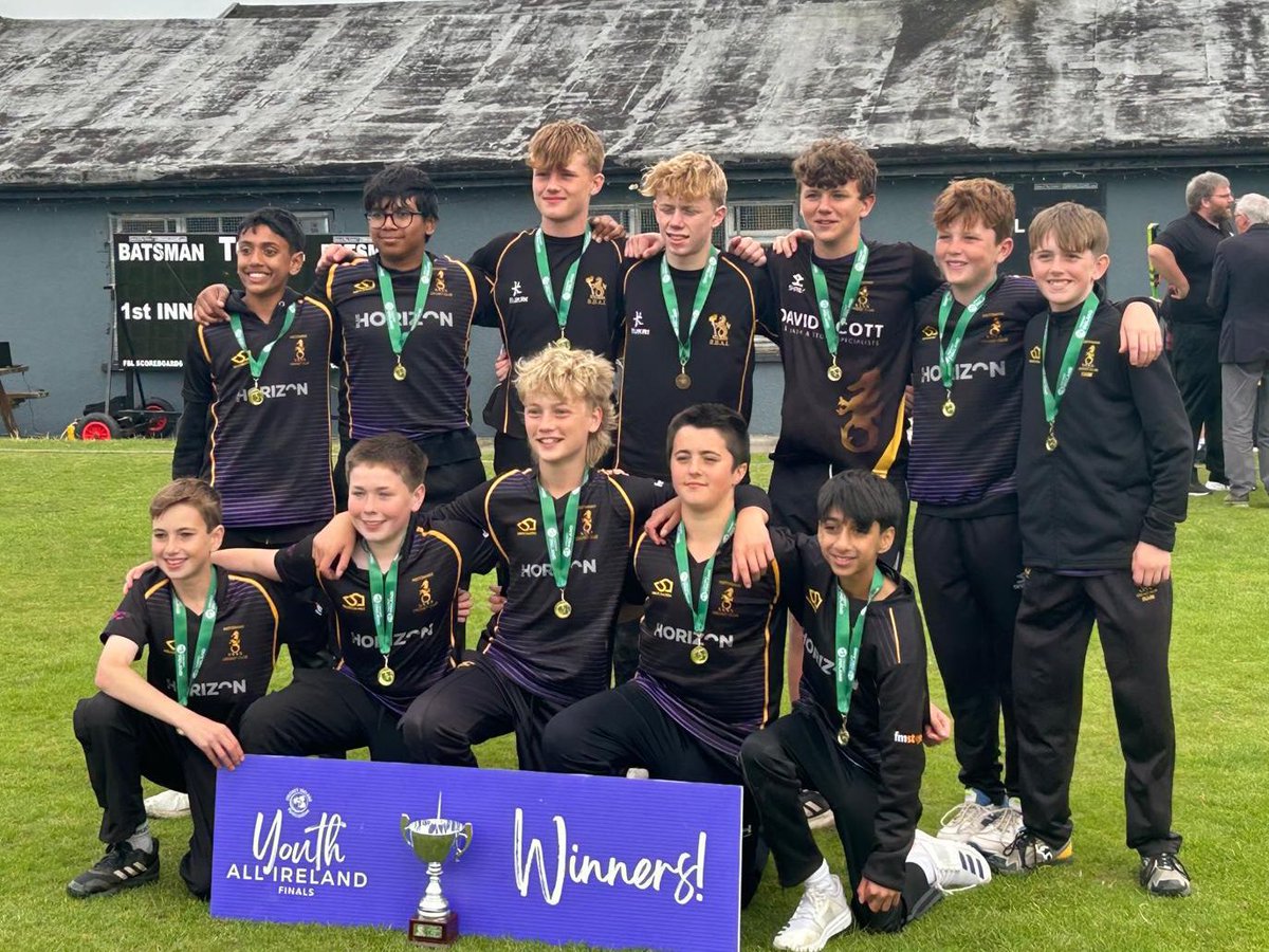 Instonians Cricket tweet media