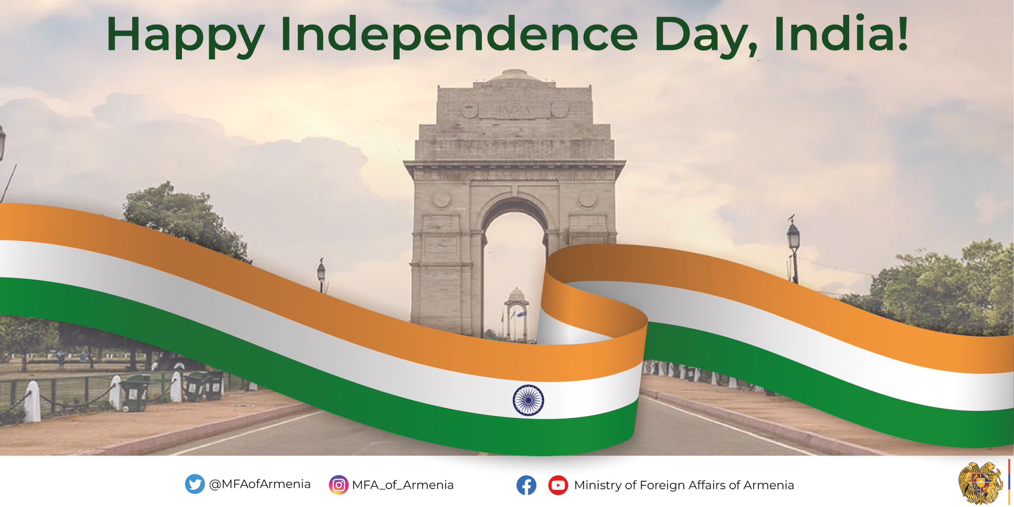  Independence Day Wishes, Quotes & Messages for Indians – 100+ Heartfelt Greetings to Celebrate August 15