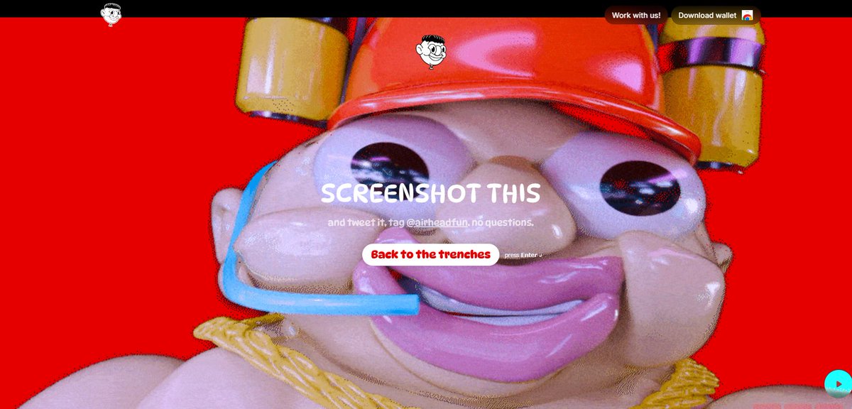 ethw_lobster's tweet photo. @AirheadFun  I love this sausage mouth https://t.co/49YTx49sED
