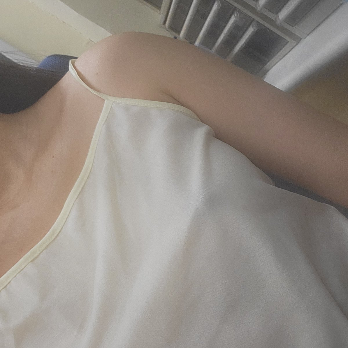 Cielo_404's tweet photo. 今日得我一個 著得清涼啲都無問題 https://t.co/R6hzL6uNke