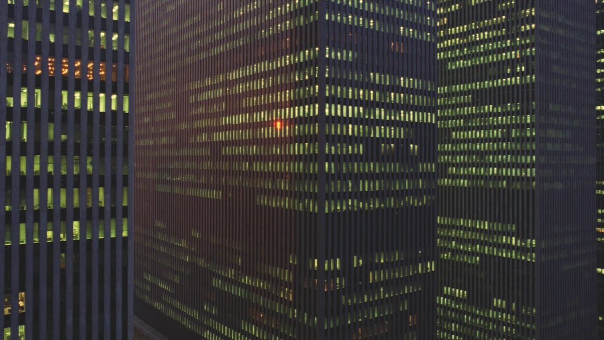 👀#relaxed screening KOYAANISQATSI hosted by @SamAhern3 artist and member of #Neurocultures collective <a href="/BFI/">BFI</a>  Monday 19 August bit.ly/3X5yYez