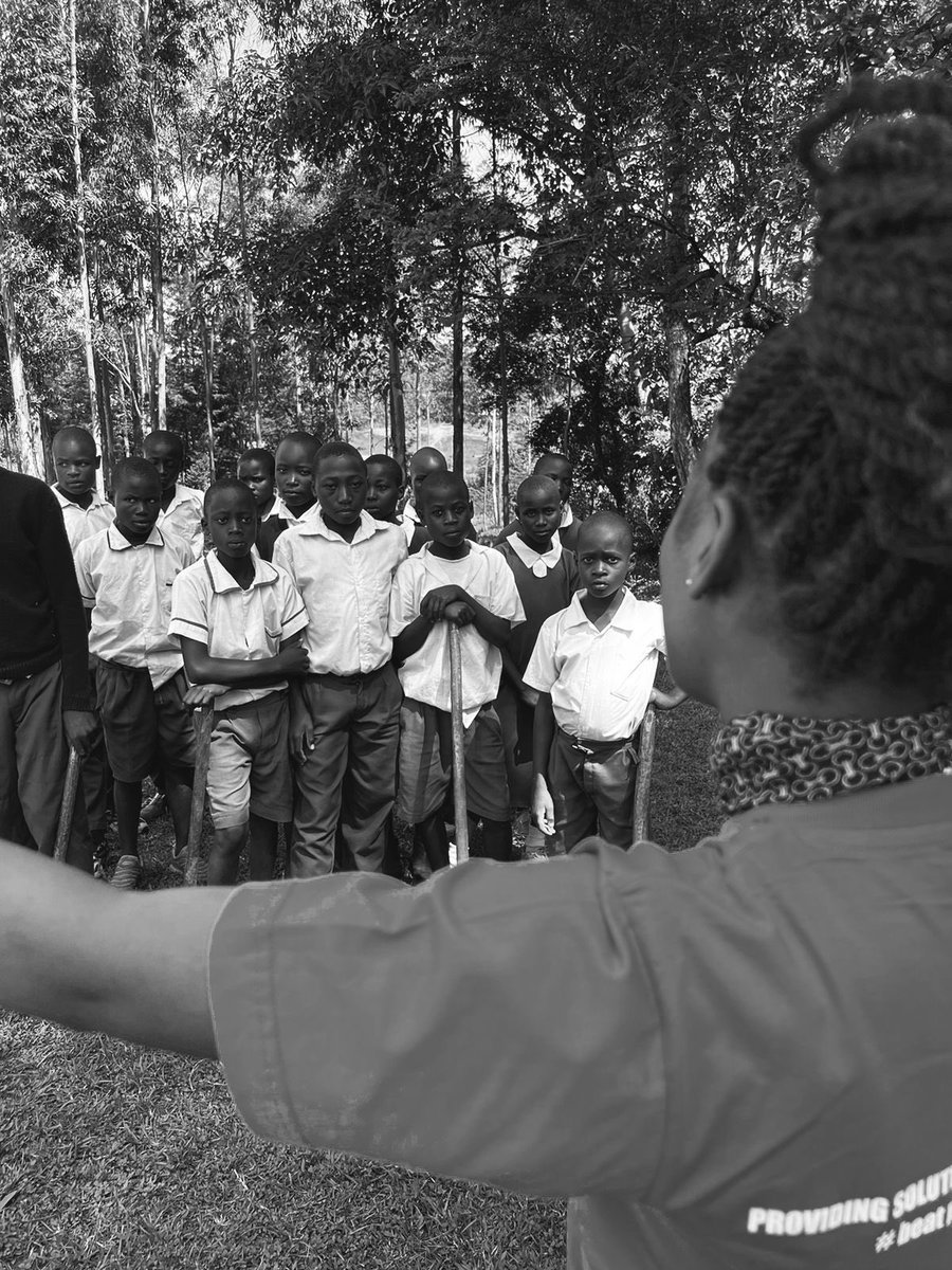 Climate & Child Initiative tweet media