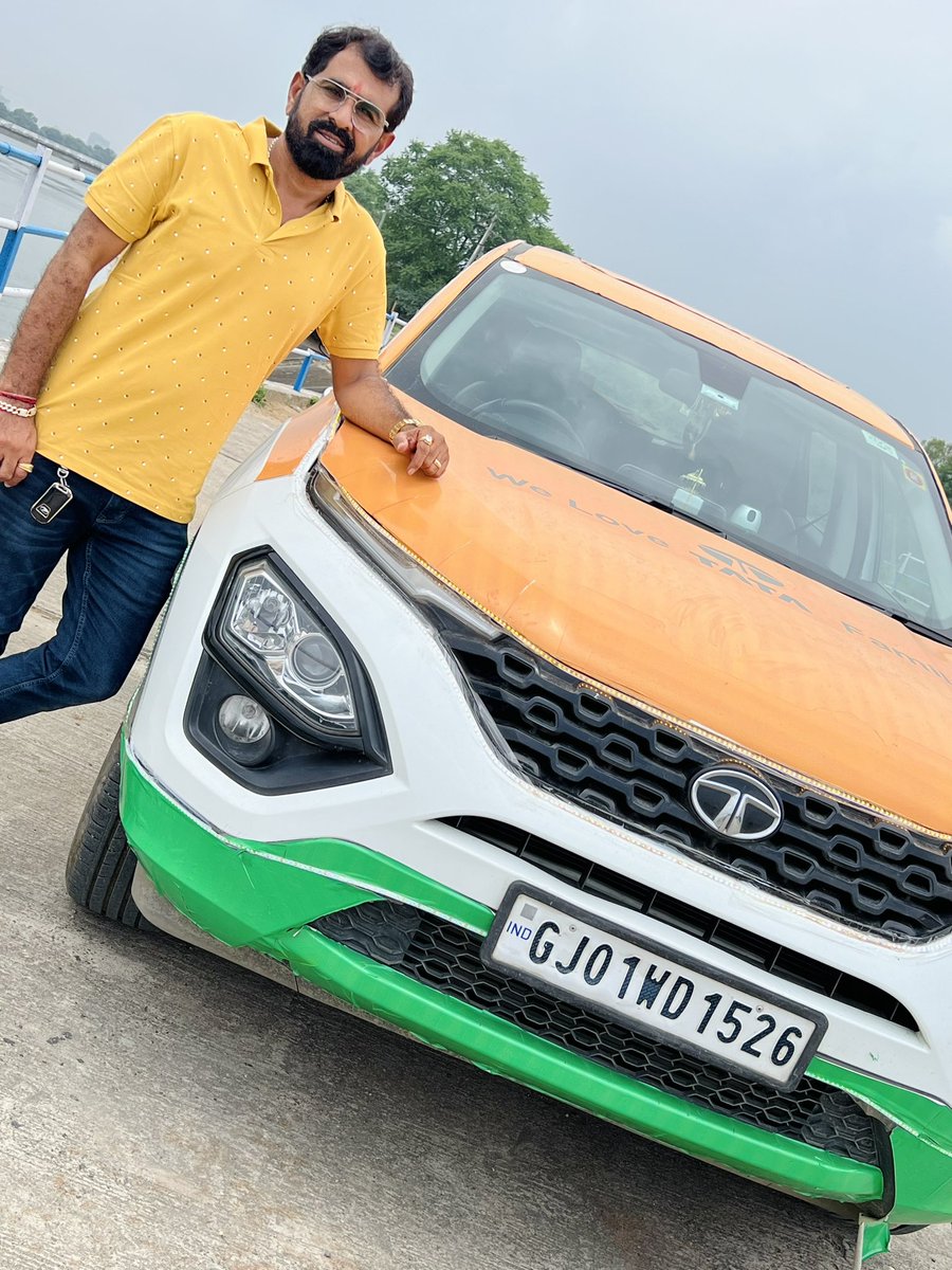 iamLalitdave's tweet photo. राष्ट वाद से बड़ा कोई धर्म नहीं                                 जय जवान जय किसान  🇮🇳                                   जय हिन्द जय जय गरवी गुजरात https://t.co/Nsq7smop7B