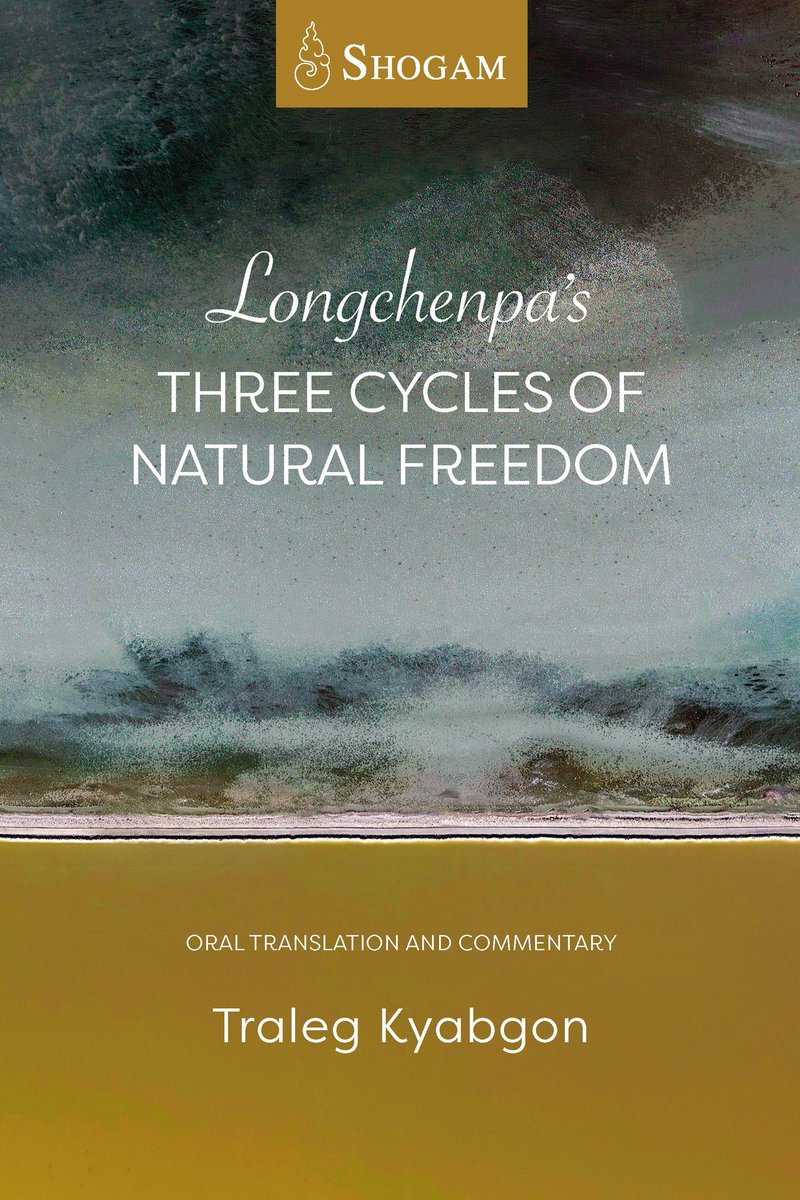ShogamPubs's tweet photo. Visit https://t.co/Q6OBFCEJAJ for links and information about Traleg Kyabgon Rinpoche's new book, Journal of Integral Buddhism Vol 2 and Documentary about Rinpoche. ❤️ #tralegkyabgon #rinpoche #dharma #buddha #buddhism #documentary https://t.co/Z5jLHwwbBl
