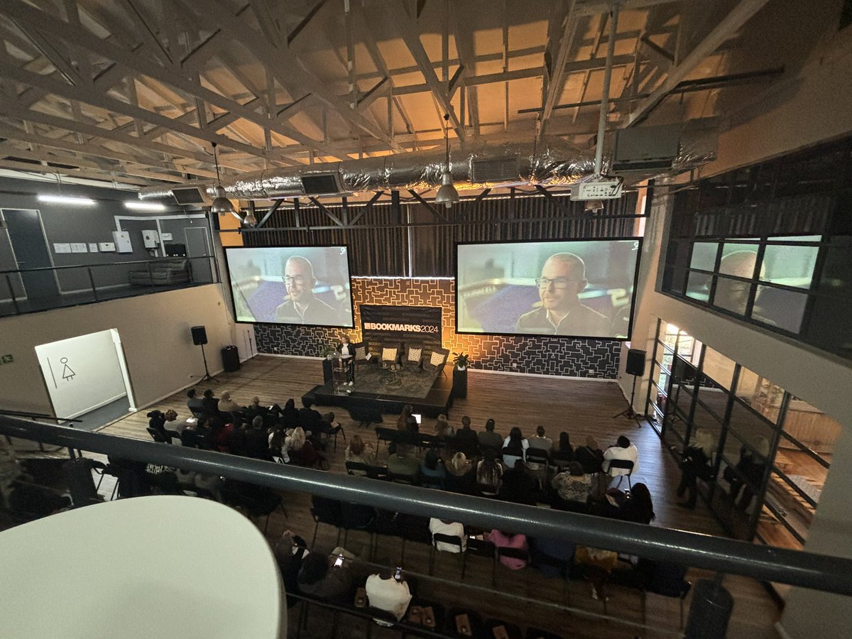 Biz_Marketing's tweet image. Delighted to be partnering and networking with the digital elite at the  16th annual Bookmark Awards, celebrating South African work that works, to drive digital change. 
Watch out for coverage and all the winners on @Bizcommunity 
@iab_sa
#iabbookmarks
#Bookmarkawards