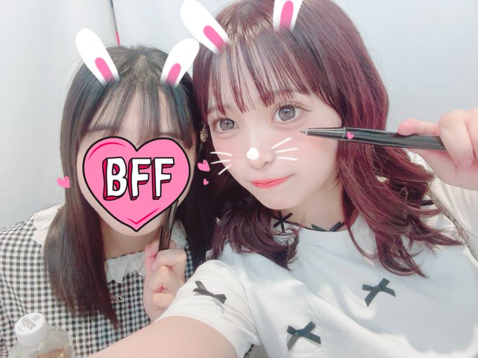 HinanoのTwitter画像13