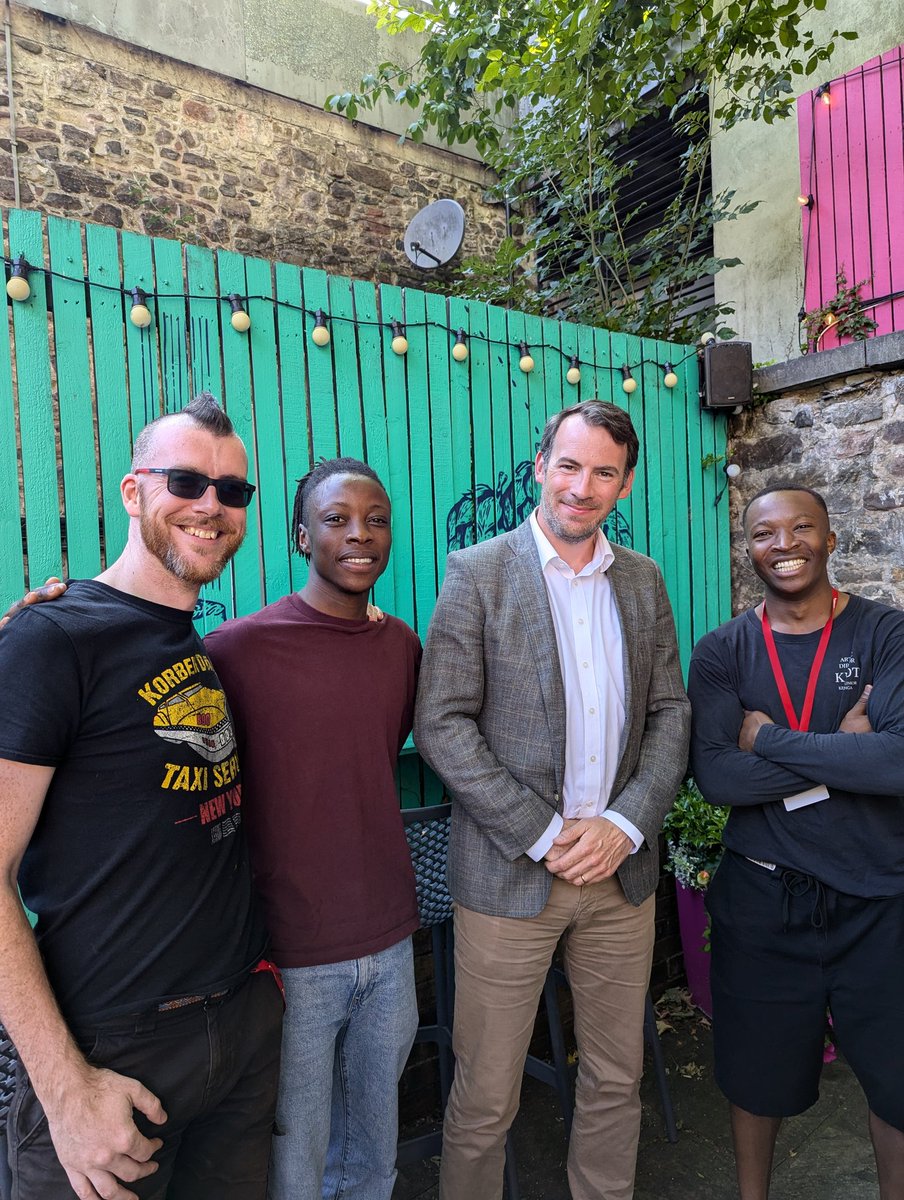 Ireland CG Edinburgh tweet media