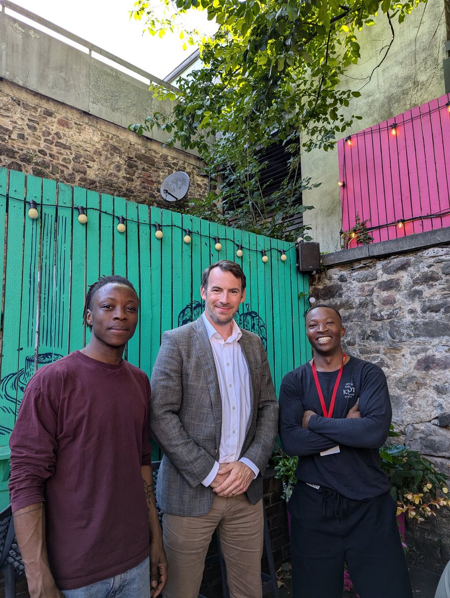 Ireland CG Edinburgh tweet media