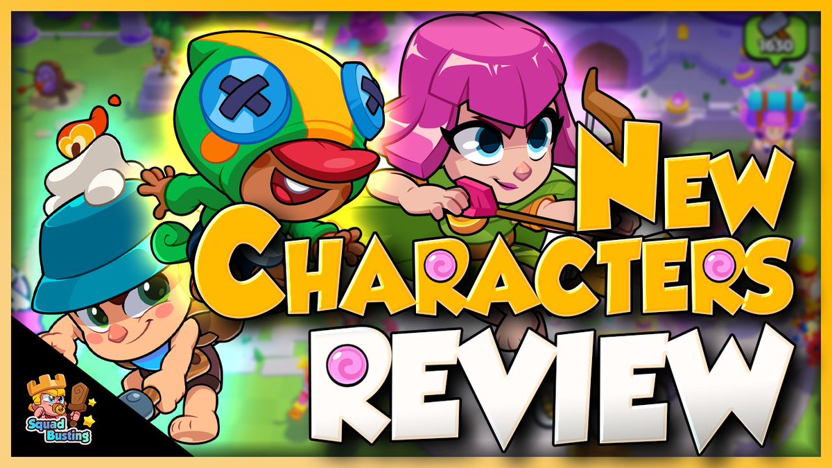 youtu.be/afcey7bfwa0 Go and check it out.
It would be a huge help, to like and subscribe. LY all 🥳