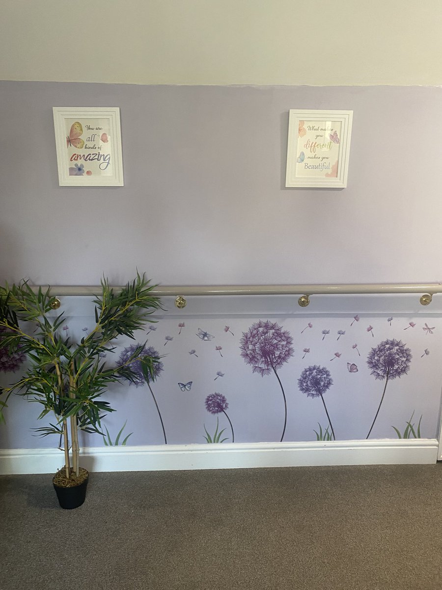 Devonshire House Residential Home tweet media