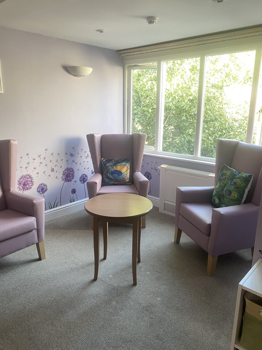 Devonshire House Residential Home tweet media