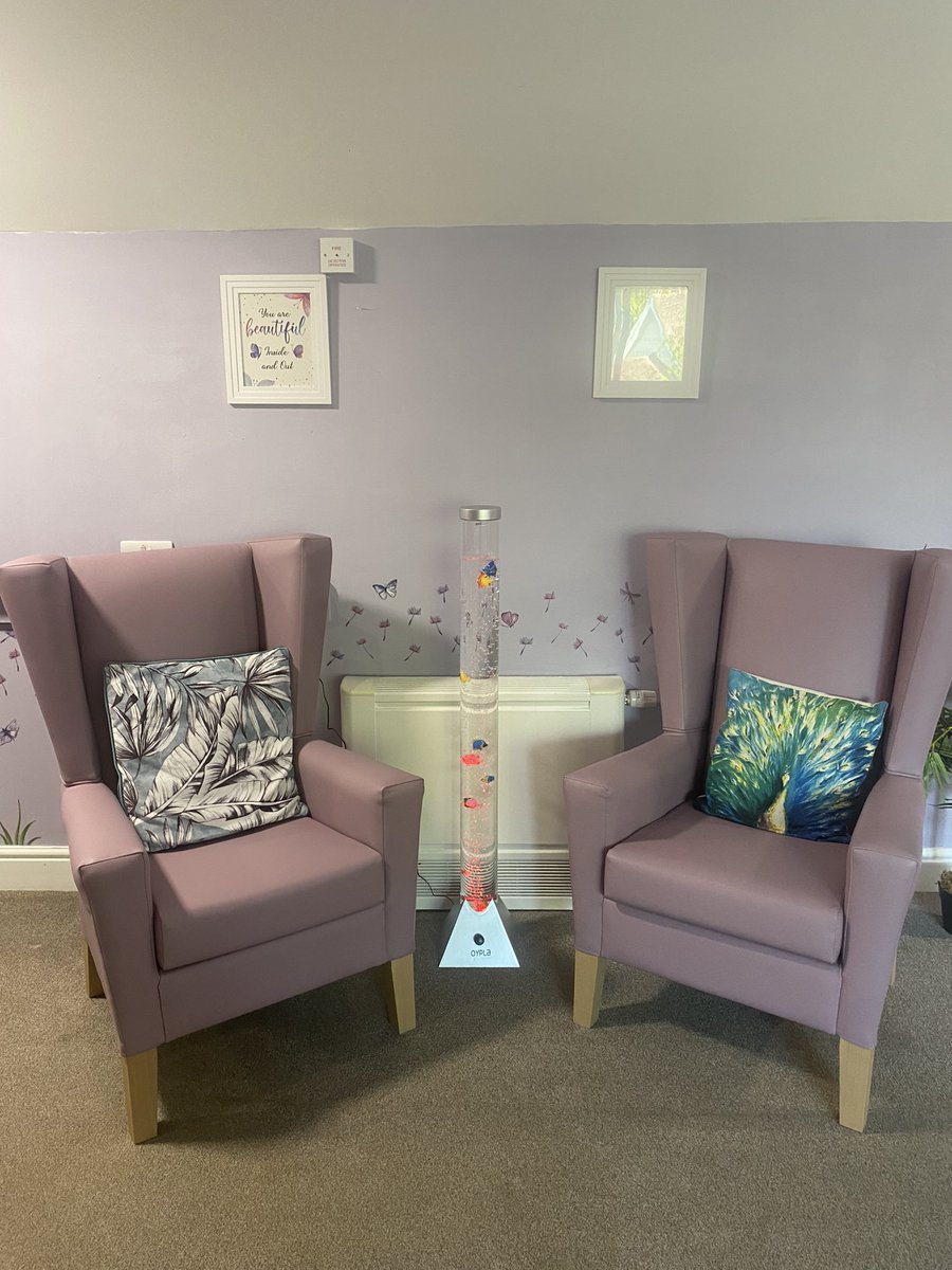 Devonshire House Residential Home tweet media