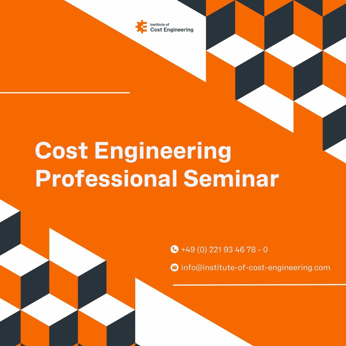 costdata GmbH tweet media