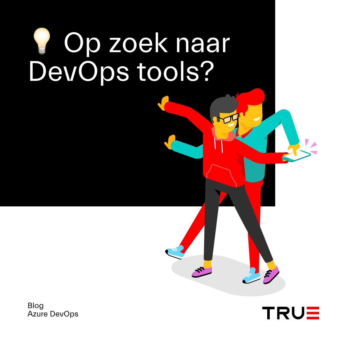 Het werk in kaart brengen, met pipelines je build en deployments automatiseren, of het creëren, hosten en delen van packages makkelijker maken? De Azure DevOps tools van Microsoft bieden elk DevOps-team ondersteuning in het werk.  

In deze blog geven we je een aantal voorbeel...