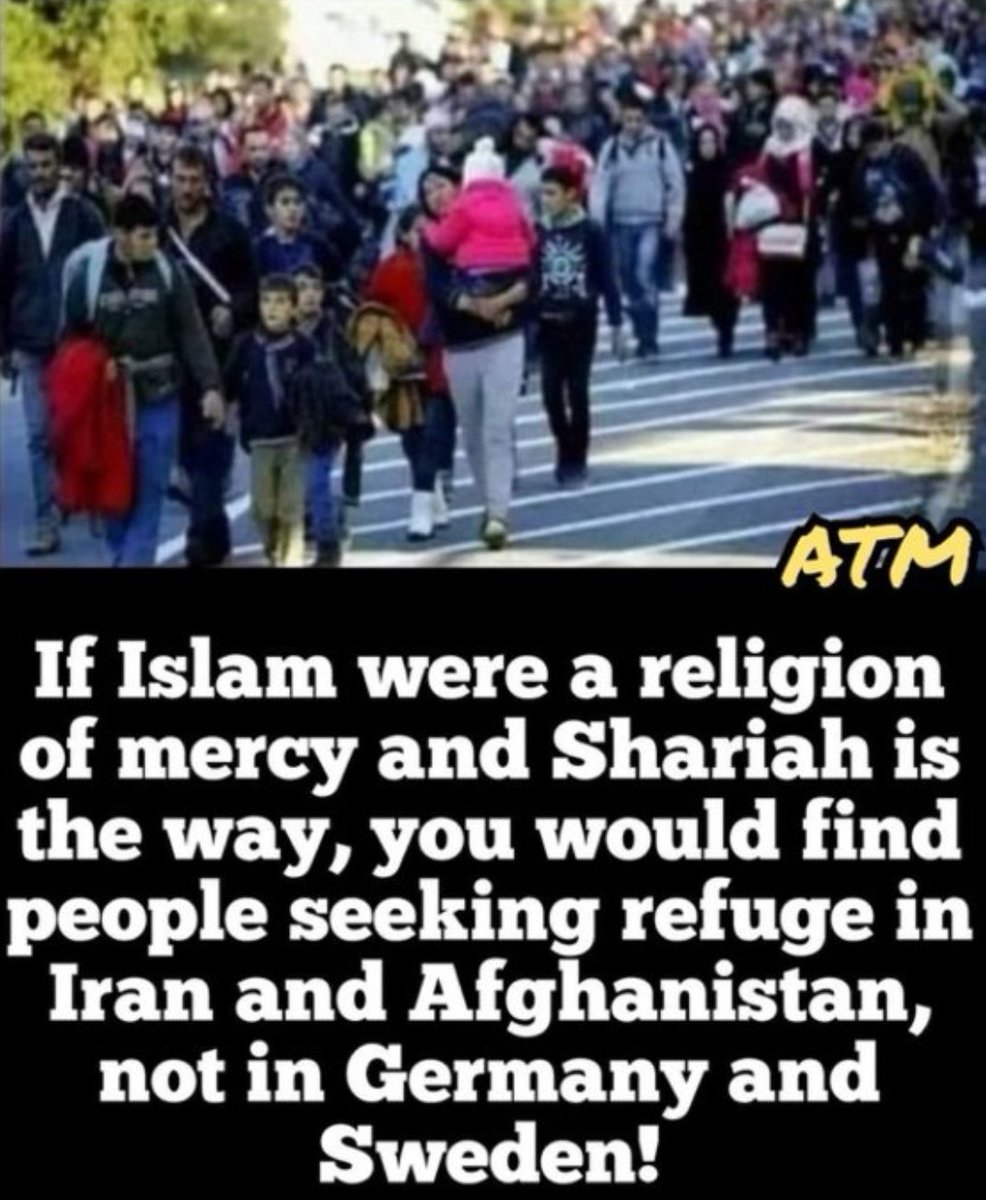 Victimof_islam's tweet photo. @elonmusk @Keir_Starmer These pedophile followers are exactly following the footprints of their pedophilic prophet.For them,their right hand possesses kafir girls/mushriq girls(non muslim girls)they can do anything to them&amp;this is how they are taught.Send them back to their countries. https://t.co/1EKmGWodQG