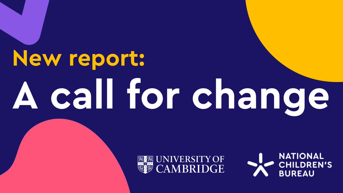 🧵 New report
Our study with <a href="/Cambridge_Uni/">Cambridge University</a> shows disparities in access to NHS youth mental health services.
Children with social work involvement for current concerns &amp; those from the most deprived areas are far more likely to be rejected.
Story: buff.ly/4fHJRu9