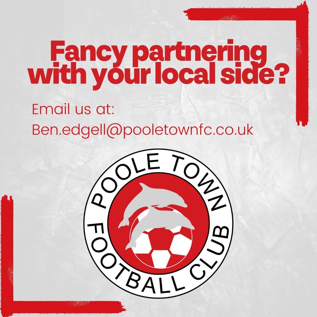 PooleTownFC's tweet photo. We are delighted to announce our partnership with 'Hillview Flowers and Events' for the upcoming season!

If you want to find out more about what ‘Hillview Flowers and Events’ do then visit their website here: https://t.co/APshaqviGg 

#COYD🐬 https://t.co/lZgy5Ujha1