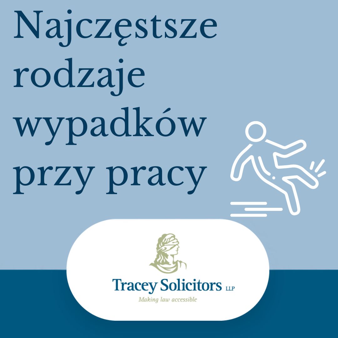 Tracey Solicitors LLP tweet media