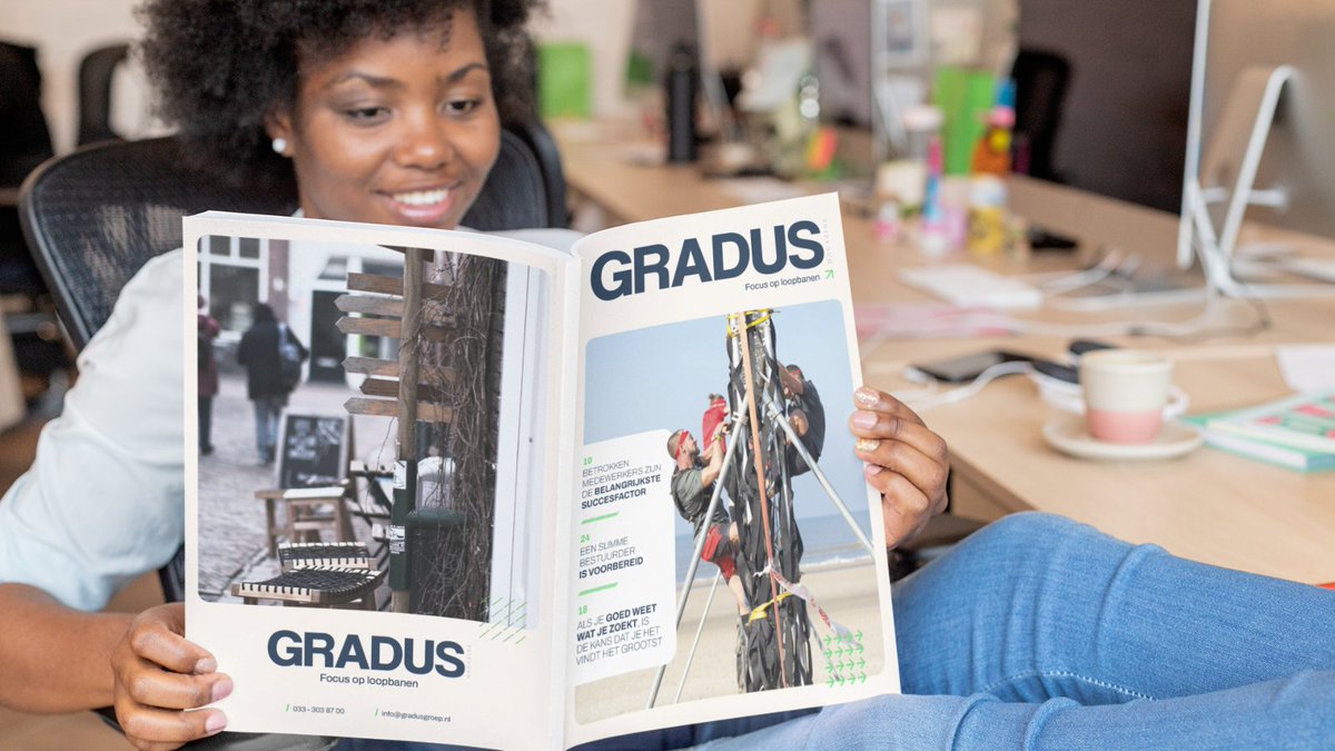 GradusGroep tweet media