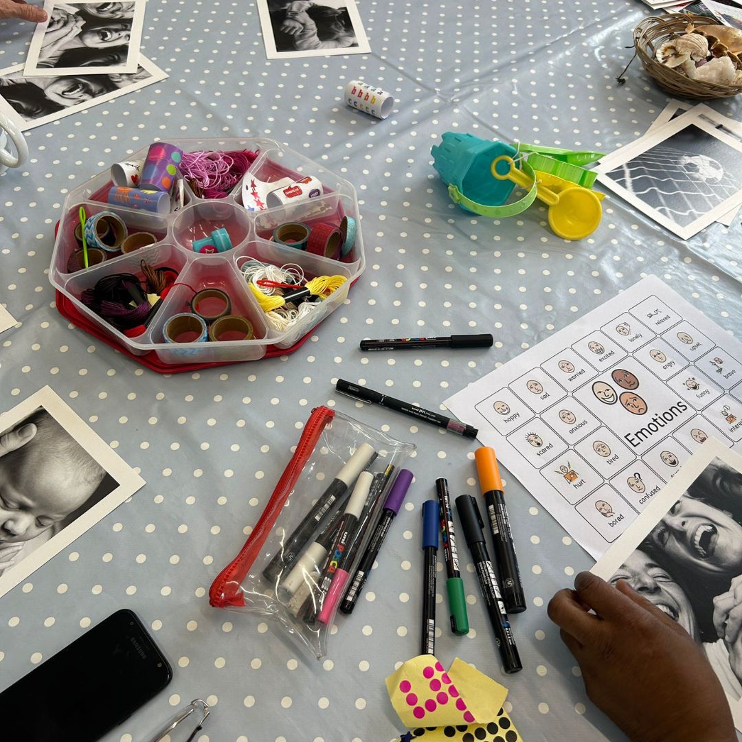 ✨Memory Threads 2024 has been an incredible journey of connection and creativity, thanks to the support of our community and sponsors. 

💛 Stay tuned as we look forward to our next chapter and continue to weave memories together! 

#MemoryThreads #CommunitySuccess #Lichfield