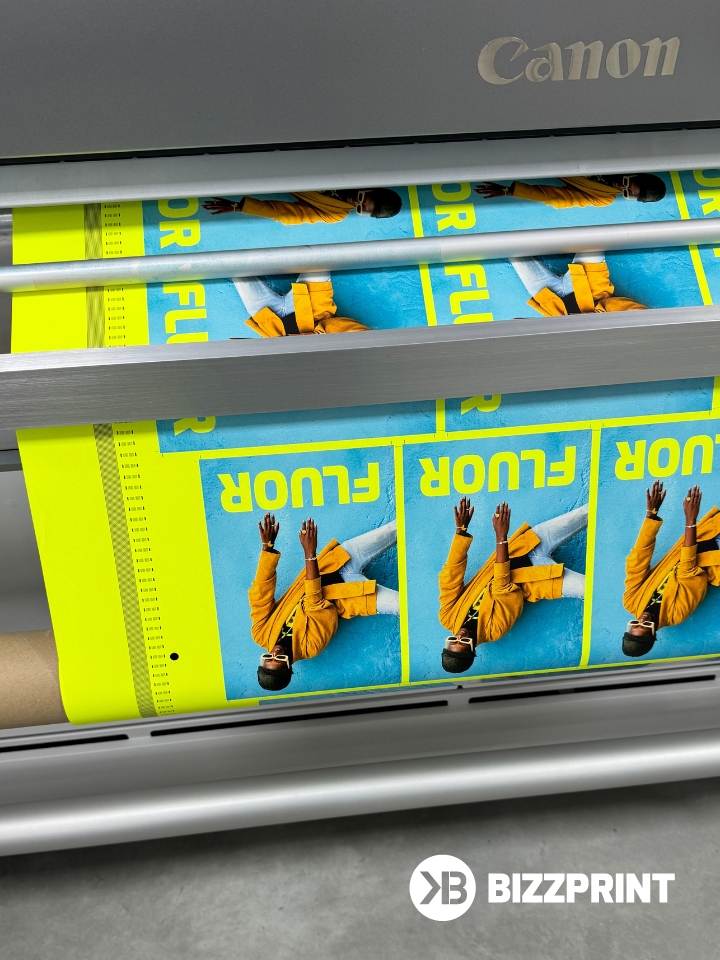 KBizzprint's tweet image. Als je boodschap moet knallen drukken we het toch op fluorpapier! Hou die zonnebril maar op 😎

Eenvoudige manier om op te vallen, voordelig met zwarte opdruk of luxe met fullcolour en wit. 
Alles is mogelijk!

#print #sign #fluor #opvallen #bizzprint #amersfoort