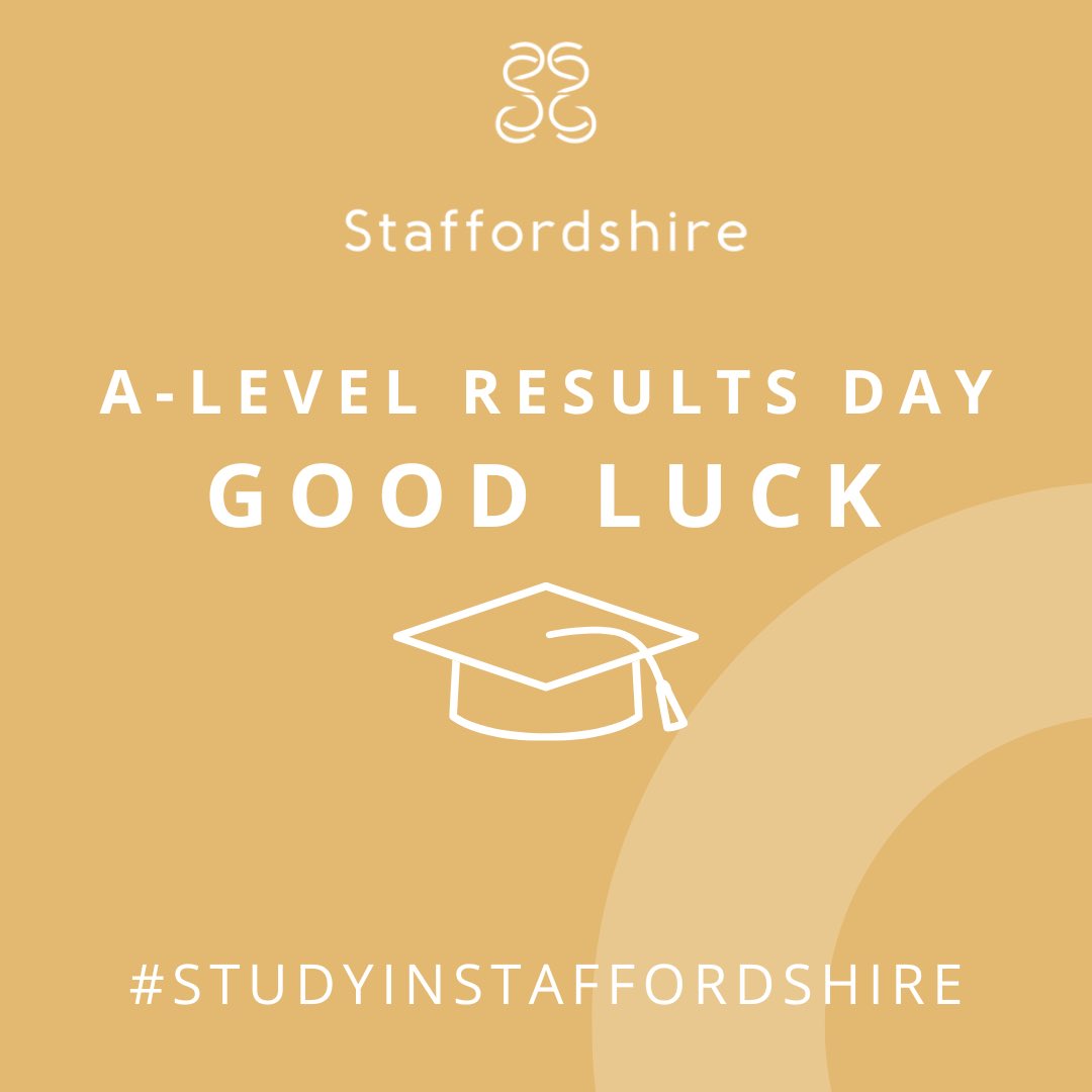 We Are Staffordshire tweet media