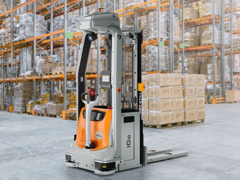 KION Group tweet media