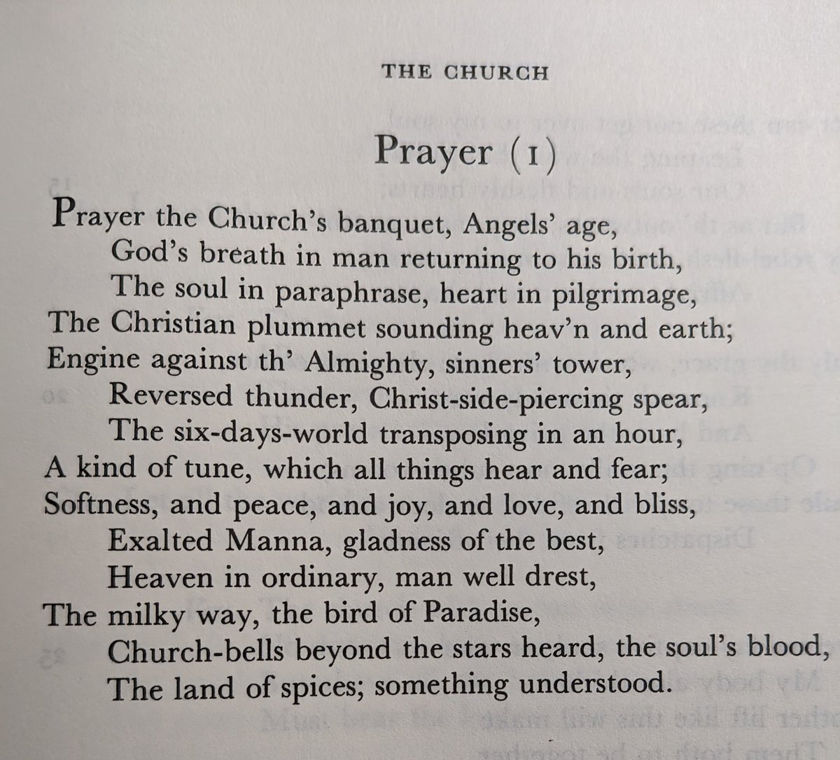 All of this one, but especially the end, always takes off the top of my head