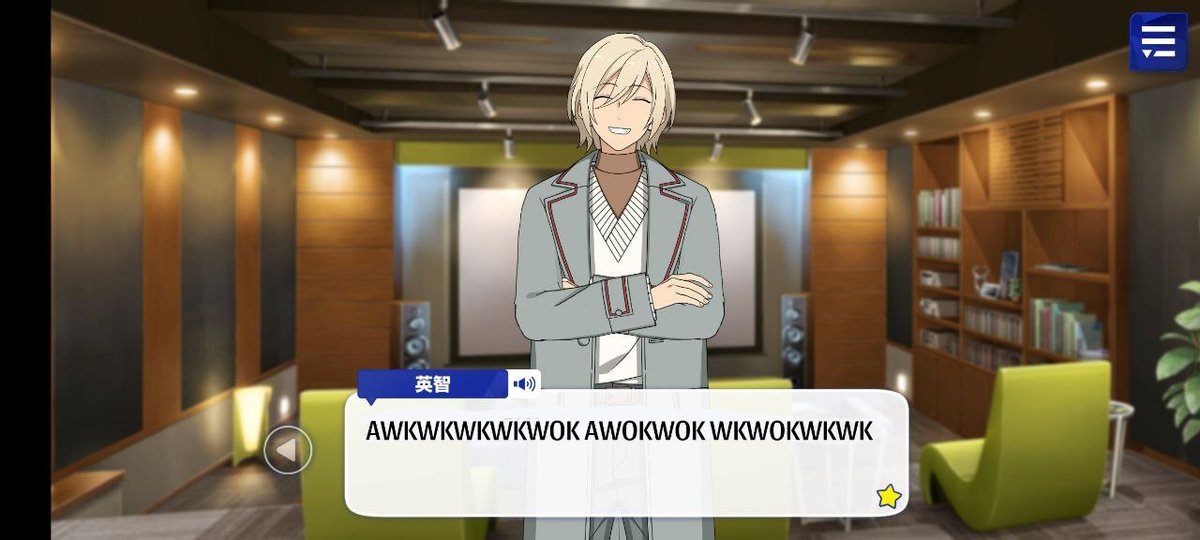 ㅤ
ㅤㅤㅤTeruntuk <a href="/RESONAENS/">日々樹 、Wataru.</a>, ia meresponmu seperti yang terlampir di bawah.
ㅤ