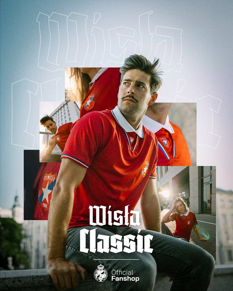 Klasyka zawsze w modzie 👌

Kup teraz 🛍️ tiny.pl/dn1s9