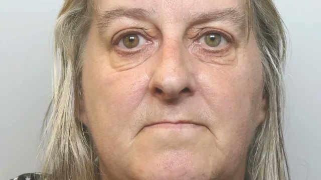 Woman, 53, jailed over "blow the mosque up" Facebook post following Southport riots sickchirpse.com/woman-53-jaile…