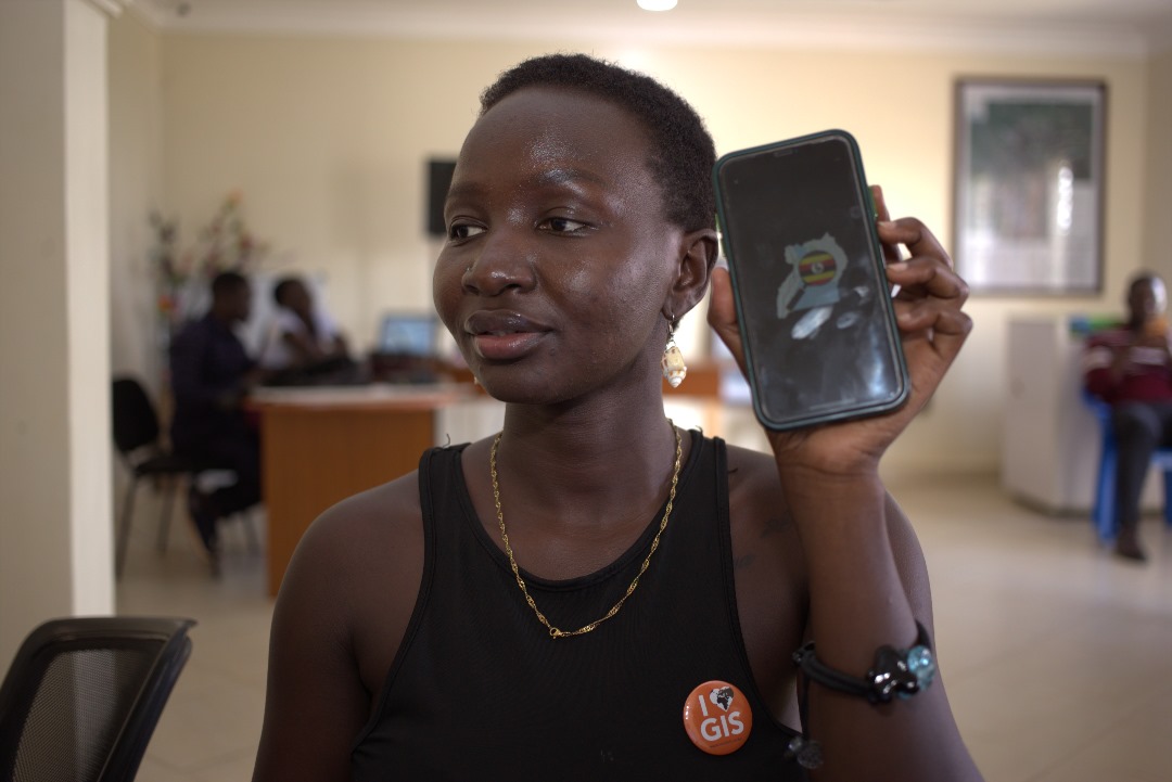 osmuganda's tweet image. Explore Uganda like never before with OpenStreetMap! Whether you're planning a trip, learning about local geography, or contributing to community-driven mapping efforts, OSM Uganda has you covered. #OpenStreetMap #OSMUganda #DigitalMapping