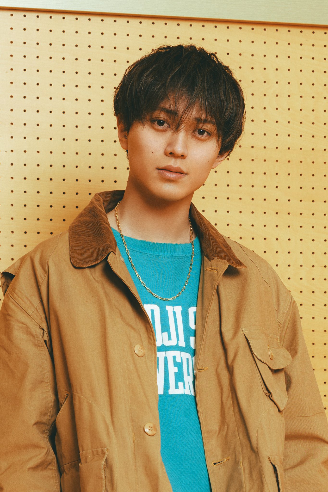Amazon.co.jp: キンプリ 永瀬廉 公式写真（Made in） : ホーム