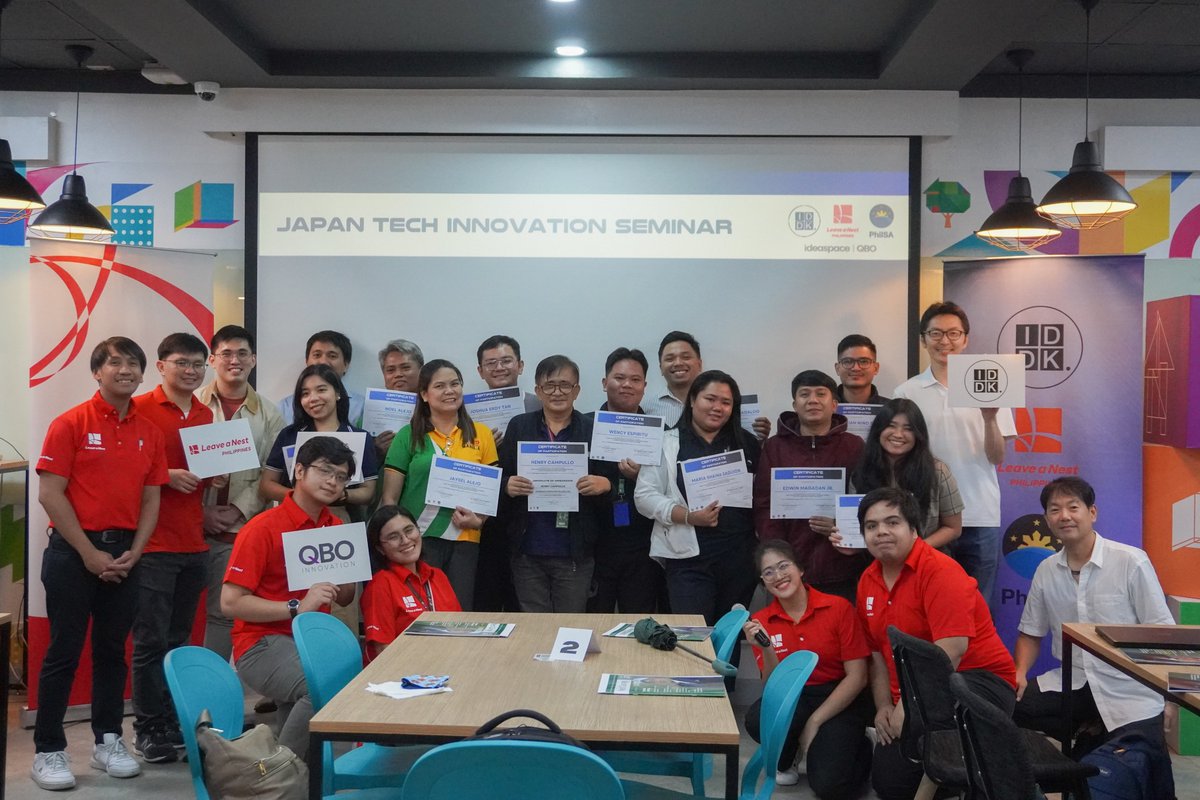 PhilSpaceAgency's tweet photo. IN PHOTOS: Filipino teachers receive hands-on training on innovative Micro Imaging Device (MID) Technology! 🔬💫 https://t.co/OxzDPXnkaA