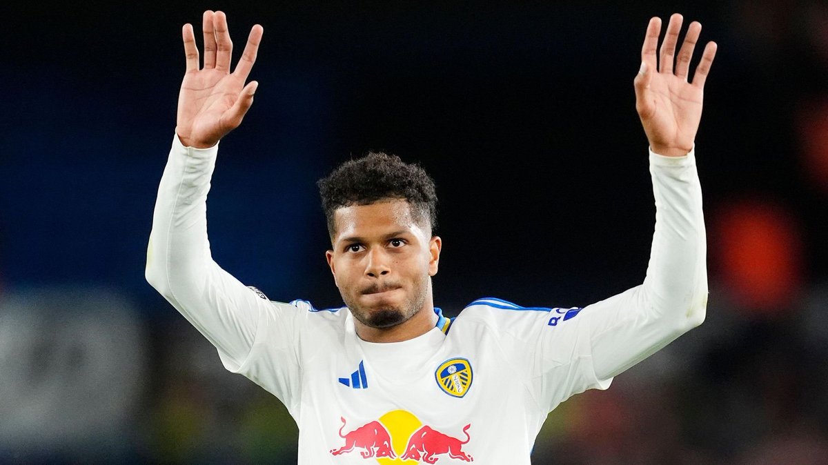 Ben Jacobs tweet media