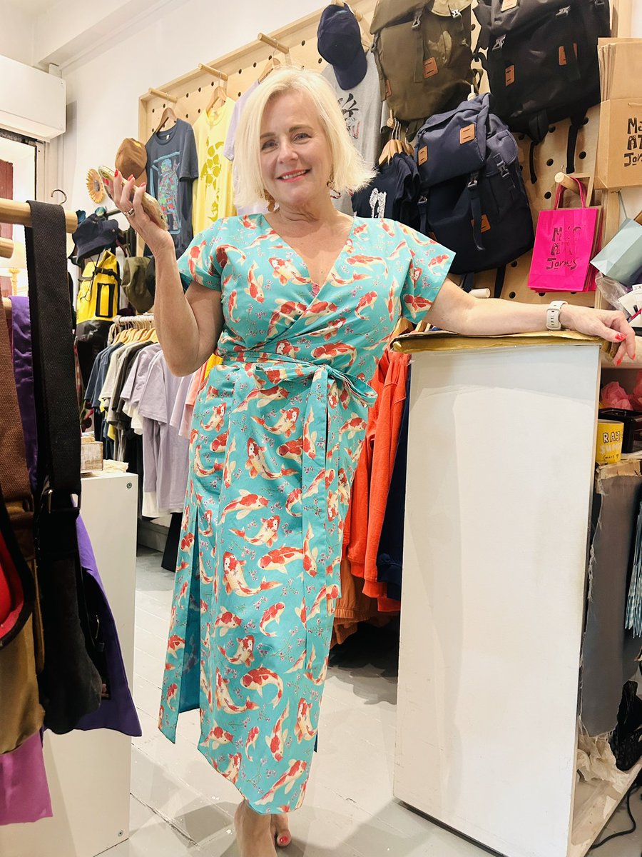 Masato Jones tweet media