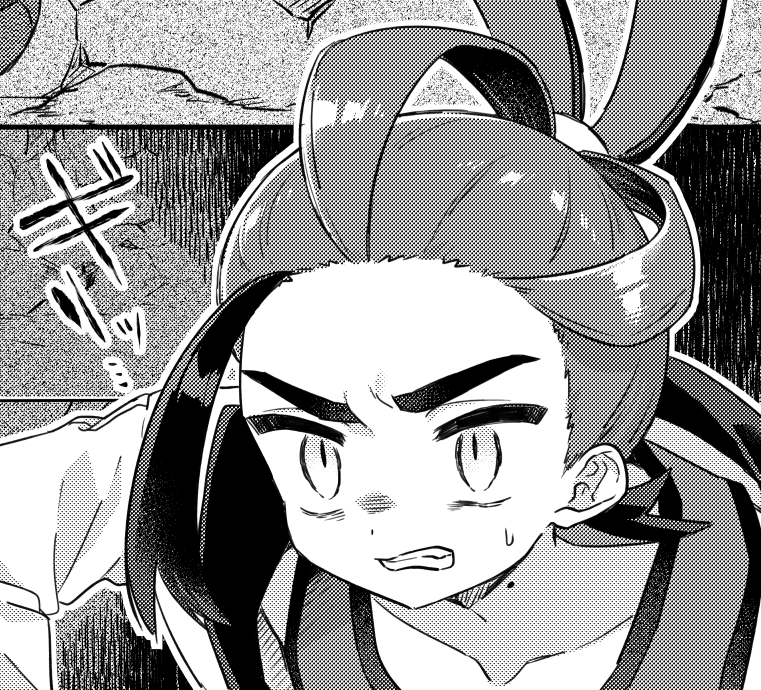 顔だけ これがこうなってこう 