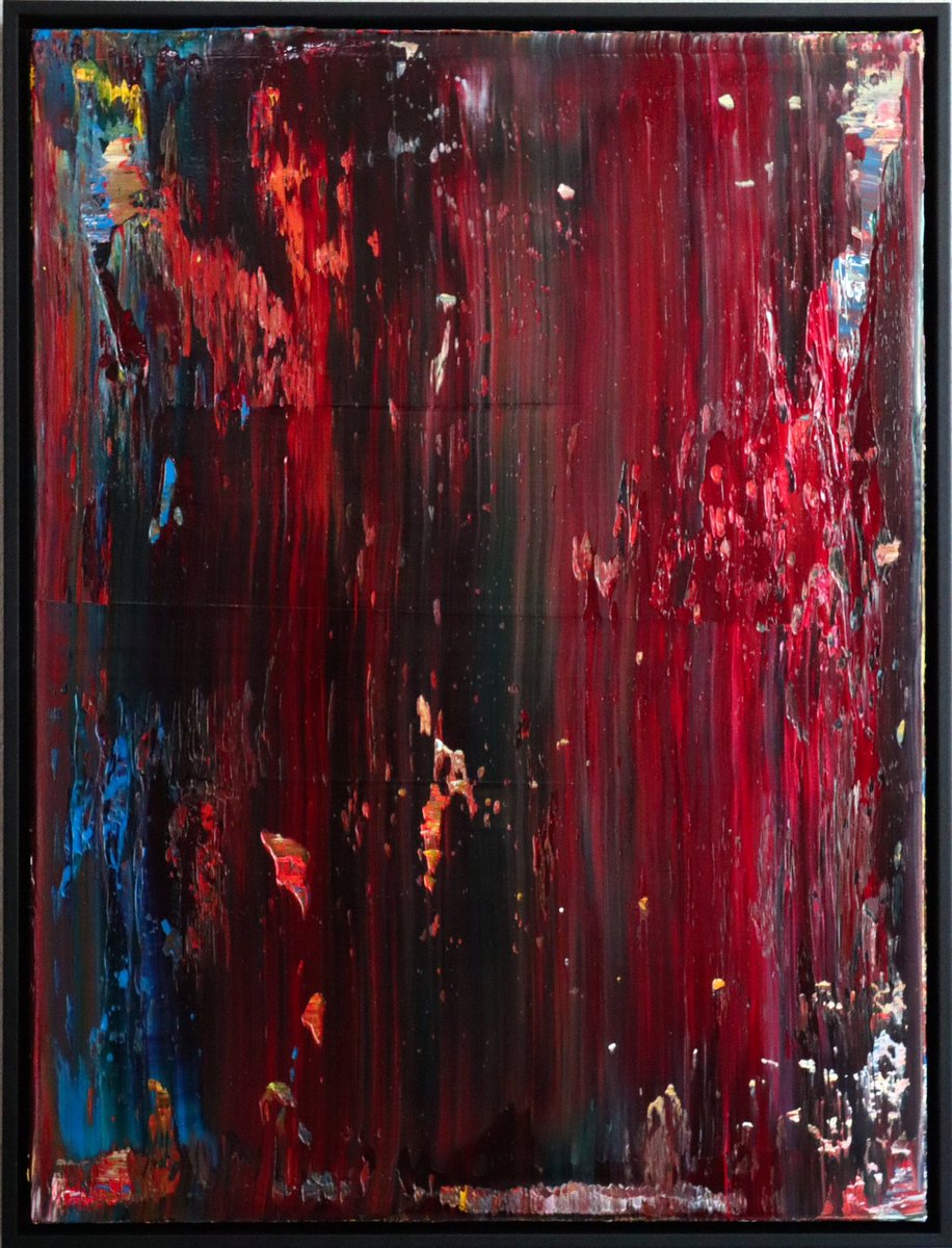 LotscherG's tweet photo. Visit the 2024 @SwissArtExpo in Zurich from 21 - 25 August! I will be represented with three of my most recent works. Info on the fair at https://t.co/n3feBubvIJ. #guidoloetscherart #SWISSARTEXPO2024 #SAE2024 https://t.co/gEgZc9fkZY