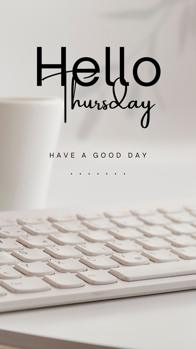 lollysprinkles's tweet image. 💼 Wearing many hats: #VirtualAssistant, #TechnicalAccountManager, #CustomerSupport, #SocialMediaManager. Every day is a chance to innovate, connect, and excel! 

✨ &quot;Happiness is the key to success.&quot; – Albert Schweitzer

Let&apos;s crush it today! 🚀 #ThursdayThoughts #remotework