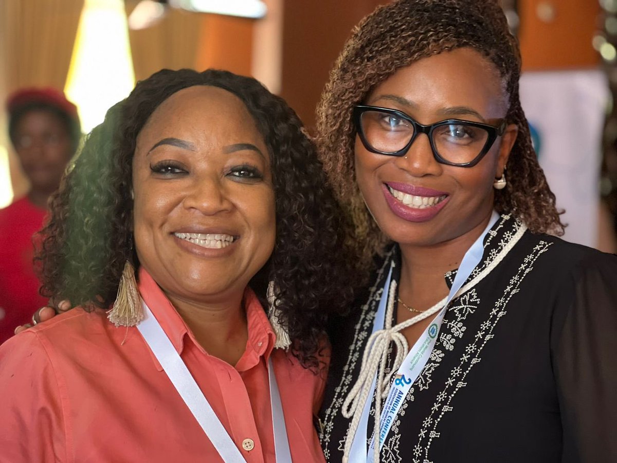 DentalDazzling's tweet photo. Our Chief Dental Officer Dr Chipo Muyovwe attended the Association of Medical Councils of Africa (AMCOA) Annual Conference 2024. The event, proudly hosted by the Health Professions Council of Zambia, focused on a critical theme: Regulation In The Era Of Artificial Intelligence. https://t.co/WkjaTZKoO4