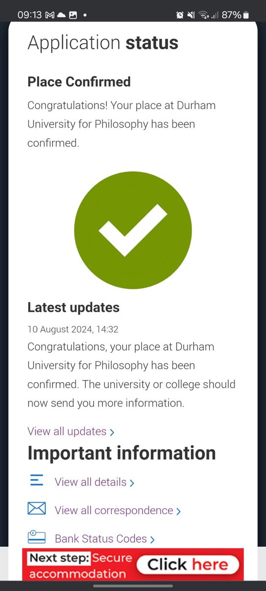 Huge congratulations, my son! This morning, with the A-Level results announced and my amazing son getting all A’s, his place at Durham University was confirmed. Thanks to the freedom and democracy we enjoy, we can experience this happiness.