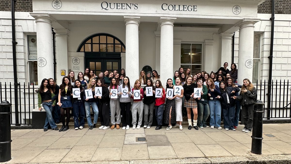 Huge congratulations to our Class of 2024 on their brilliant A-level results! With 28% of grades at A* and 63% at A*-A, we're incredibly proud of their hard work. Best of luck as they head to top universities worldwide! Well done, everyone!