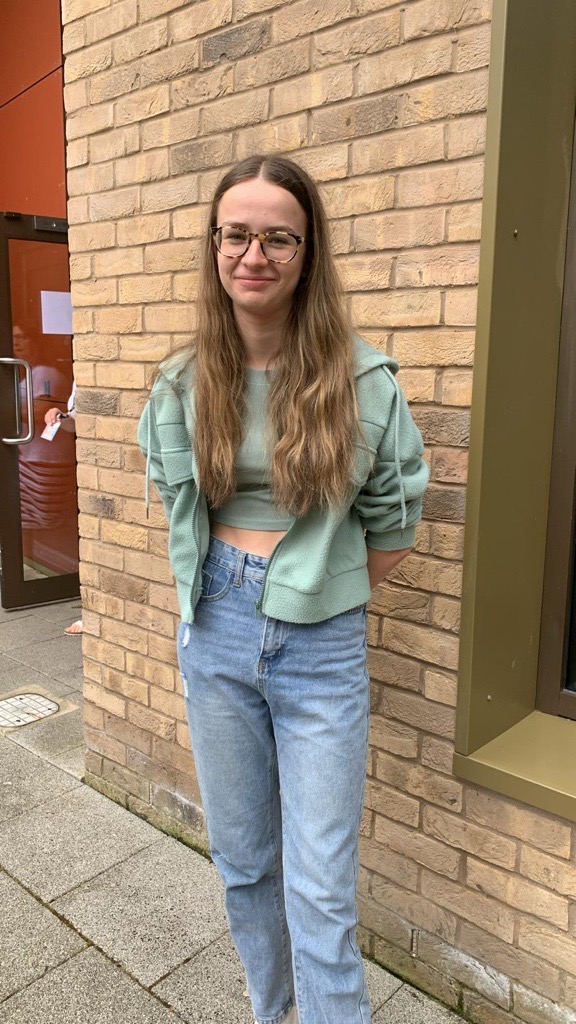 Congratulations to Oonagh Stewart-McCarrison, an Education and Early Years T Level student <a href="/wakeycollege/">Wakefield College</a> who is off to <a href="/LiverpoolHopeUK/">Liverpool Hope University</a> to study Primary Education #TLevels #Results2024