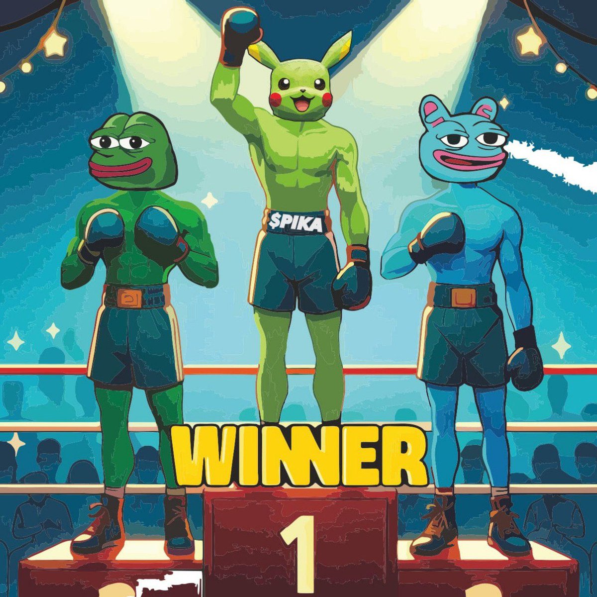 Gm $PIKA chads 🔥

dexscreener.com/solana/5ucknat…