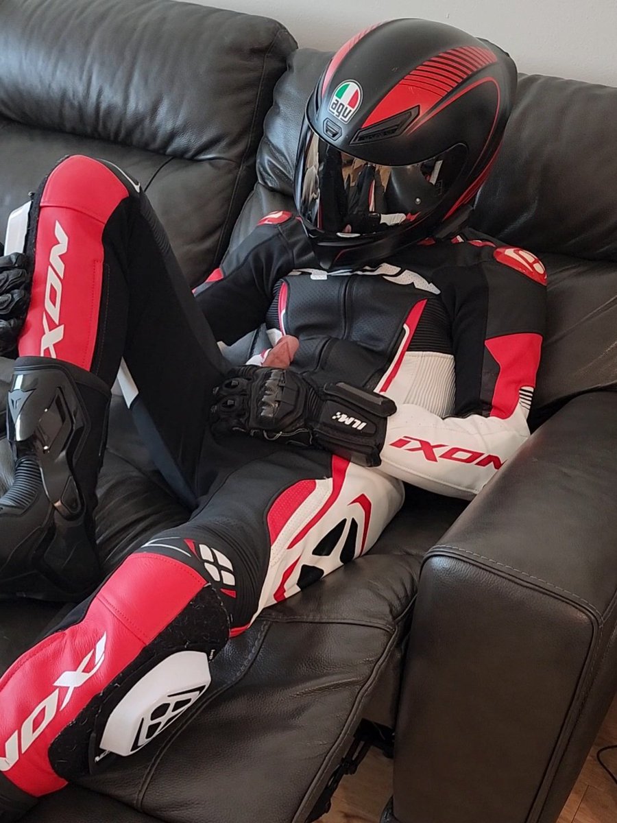 #bikerfetish #gaybiker #gearbiker #leatherbiker #gearfetish