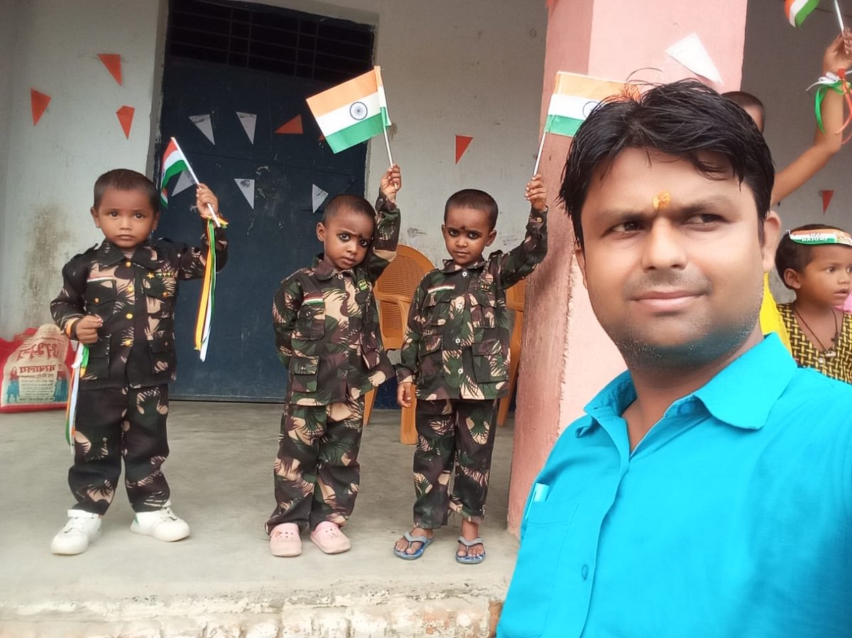 arbindtiwariT's tweet photo. #GovernmentSchool #MataJee
From My #Gaon My #Village https://t.co/fEogrJr4p6