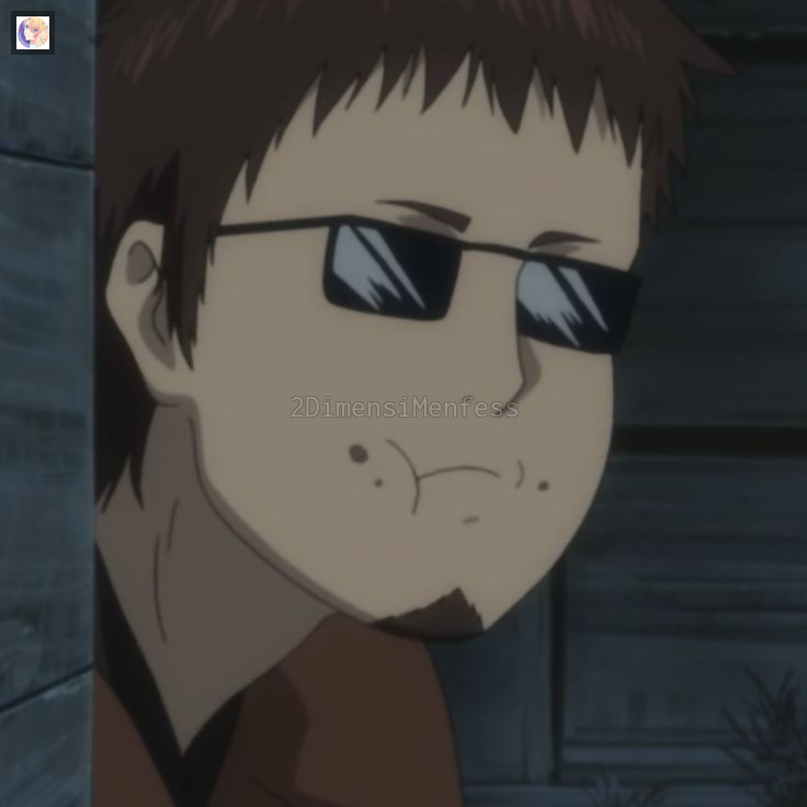 !2DFess Halo! Bang Yanto di sini! Biasanya nongkrong di depan Indoagustus sebagai kang parkir, tapi bisa disuruh-suruh yang lain juga.

RT untuk mutual/jatuhkan keyword bila mau plot bersama. - I-OC.